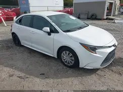 5YFEPMAE7NP277230 2022 TOYOTA COROLLA