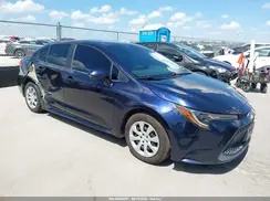 5YFEPMAE7NP277888 2022 TOYOTA COROLLA