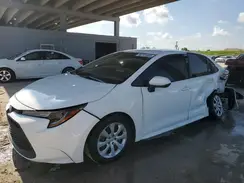 5YFEPMAE7NP278359 2022 TOYOTA COROLLA