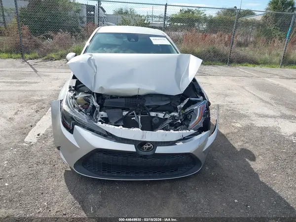 5YFEPMAE7NP278426 2022 TOYOTA COROLLA - Image 5