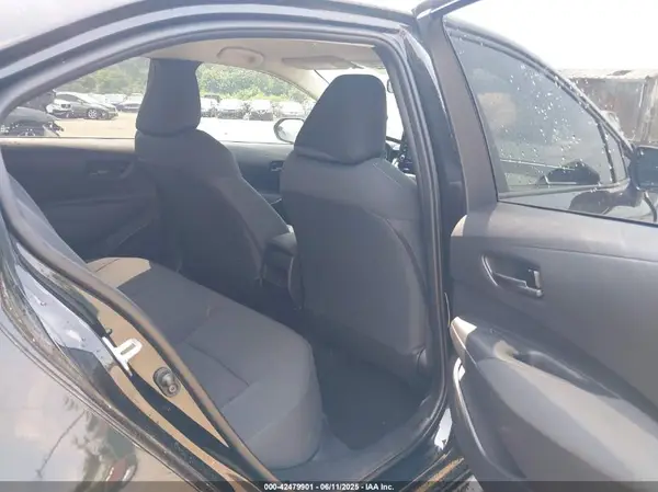 5YFEPMAE7NP278815 2022 TOYOTA COROLLA - Image 8