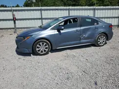 5YFEPMAE7NP279446 2022 TOYOTA COROLLA