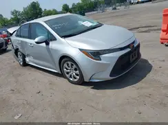 5YFEPMAE7NP279625 2022 TOYOTA COROLLA