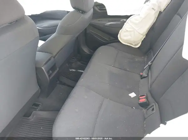 5YFEPMAE7NP279625 2022 TOYOTA COROLLA - Image 8