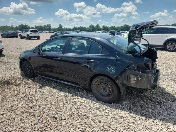 5YFEPMAE7NP280001 2022 TOYOTA COROLLA - Image 2