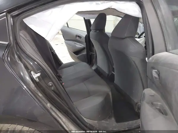 5YFEPMAE7NP280600 2022 TOYOTA COROLLA - Image 8