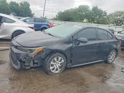 5YFEPMAE7NP280659 2022 TOYOTA COROLLA