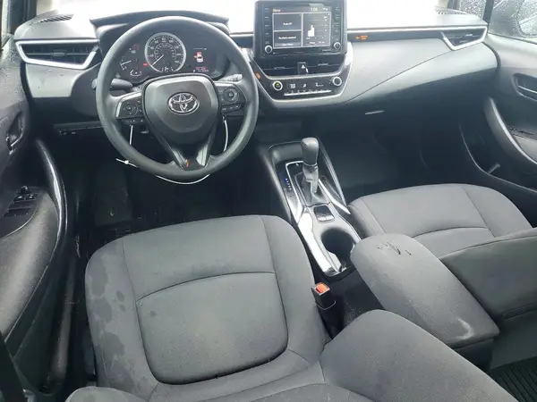 5YFEPMAE7NP280659 2022 TOYOTA COROLLA - Image 8