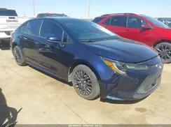 5YFEPMAE7NP281360 2022 TOYOTA COROLLA