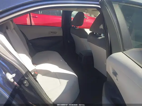 5YFEPMAE7NP281360 2022 TOYOTA COROLLA - Image 8