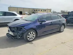 5YFEPMAE7NP281438 2022 TOYOTA COROLLA