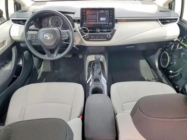 5YFEPMAE7NP281438 2022 TOYOTA COROLLA - Image 8
