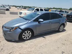 5YFEPMAE7NP281469 2022 TOYOTA COROLLA