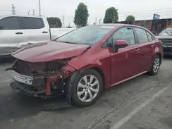 5YFEPMAE7NP283108 2022 TOYOTA COROLLA
