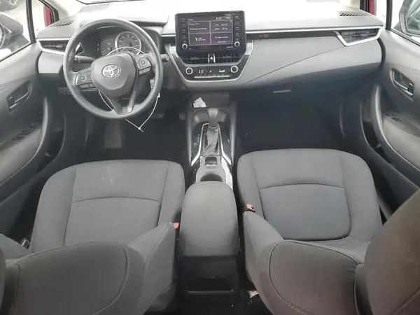 5YFEPMAE7NP283108 2022 TOYOTA COROLLA - Image 8