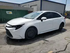 5YFEPMAE7NP284050 2022 TOYOTA COROLLA