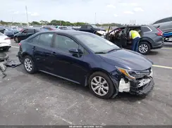 5YFEPMAE7NP284064 2022 TOYOTA COROLLA