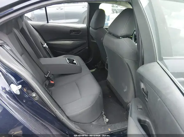 5YFEPMAE7NP284064 2022 TOYOTA COROLLA - Image 8