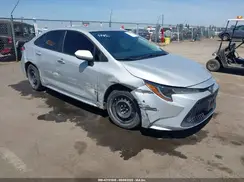 5YFEPMAE7NP284212 2022 TOYOTA COROLLA