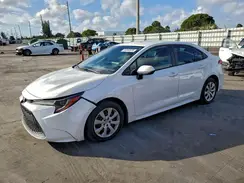 5YFEPMAE7NP284551 2022 TOYOTA COROLLA