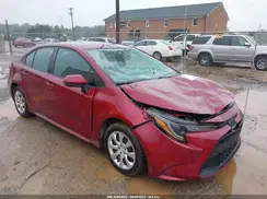 5YFEPMAE7NP284789 2022 TOYOTA COROLLA