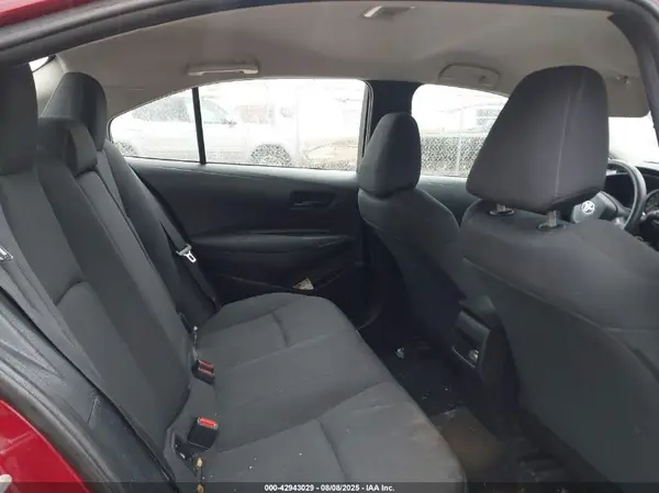 5YFEPMAE7NP284789 2022 TOYOTA COROLLA - Image 8