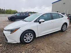 5YFEPMAE7NP284811 2022 TOYOTA COROLLA