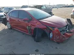 5YFEPMAE7NP284839 2022 TOYOTA COROLLA
