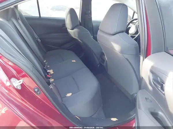 5YFEPMAE7NP284839 2022 TOYOTA COROLLA - Image 8
