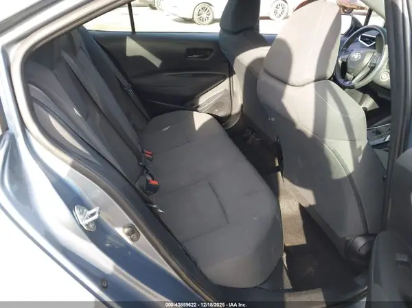 5YFEPMAE7NP285330 2022 TOYOTA COROLLA - Image 8