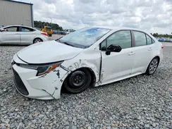 5YFEPMAE7NP285442 2022 TOYOTA COROLLA