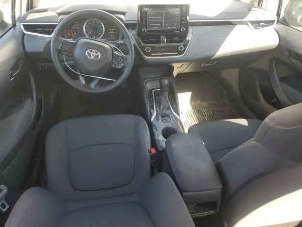 5YFEPMAE7NP286879 2022 TOYOTA COROLLA - Image 8