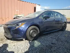 5YFEPMAE7NP287028 2022 TOYOTA COROLLA