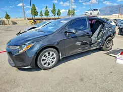 5YFEPMAE7NP287420 2022 TOYOTA COROLLA