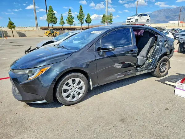 5YFEPMAE7NP287420 2022 TOYOTA COROLLA - Image 1