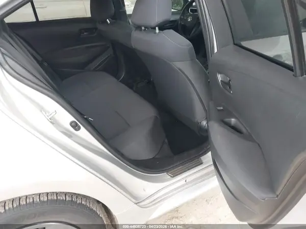 5YFEPMAE7NP287904 2022 TOYOTA COROLLA - Image 8