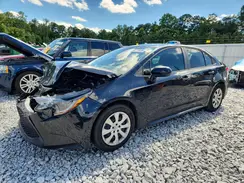 5YFEPMAE7NP288311 2022 TOYOTA COROLLA