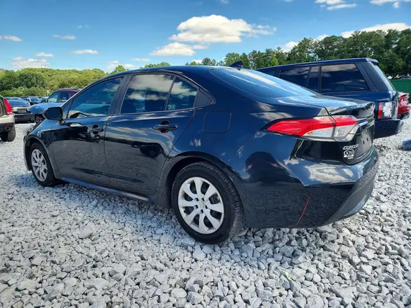 5YFEPMAE7NP288311 2022 TOYOTA COROLLA - Image 2