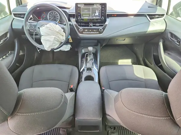 5YFEPMAE7NP288311 2022 TOYOTA COROLLA - Image 8