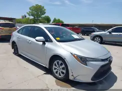 5YFEPMAE7NP288664 2022 TOYOTA COROLLA