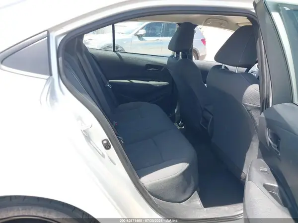 5YFEPMAE7NP288664 2022 TOYOTA COROLLA - Image 8