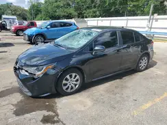 5YFEPMAE7NP290009 2022 TOYOTA COROLLA
