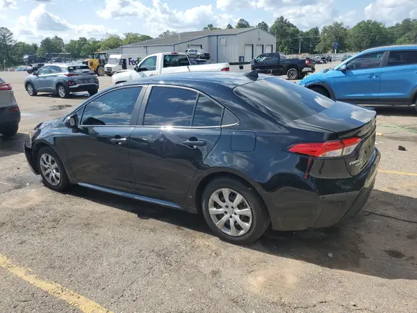 5YFEPMAE7NP290009 2022 TOYOTA COROLLA - Image 2