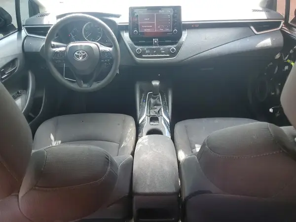 5YFEPMAE7NP290009 2022 TOYOTA COROLLA - Image 8