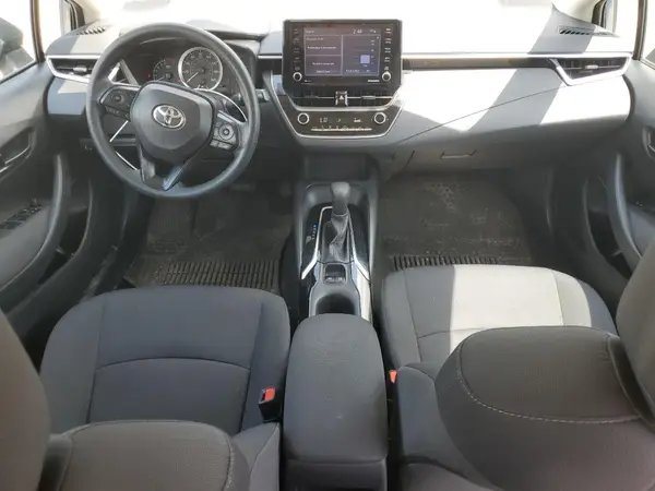 5YFEPMAE7NP290012 2022 TOYOTA COROLLA - Image 8