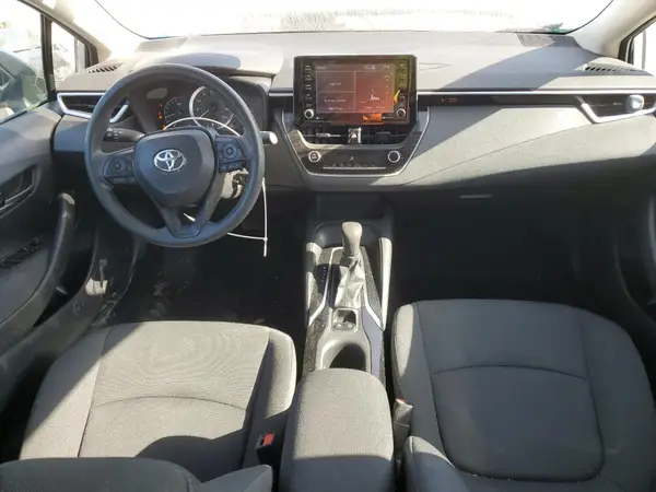 5YFEPMAE7NP290379 2022 TOYOTA COROLLA - Image 8