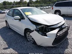 5YFEPMAE7NP290673 2022 TOYOTA COROLLA