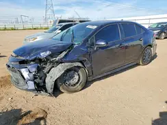 5YFEPMAE7NP292326 2022 TOYOTA COROLLA