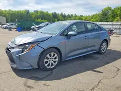 5YFEPMAE7NP292343 2022 TOYOTA COROLLA