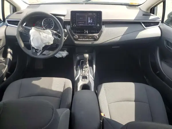 5YFEPMAE7NP292343 2022 TOYOTA COROLLA - Image 8